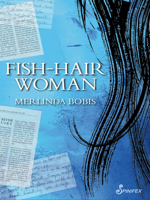 Title details for Fish-Hair Woman by Merlinda Bobis - Available